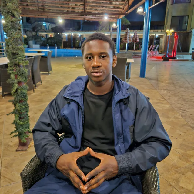 Oumar Pathé Diallo
