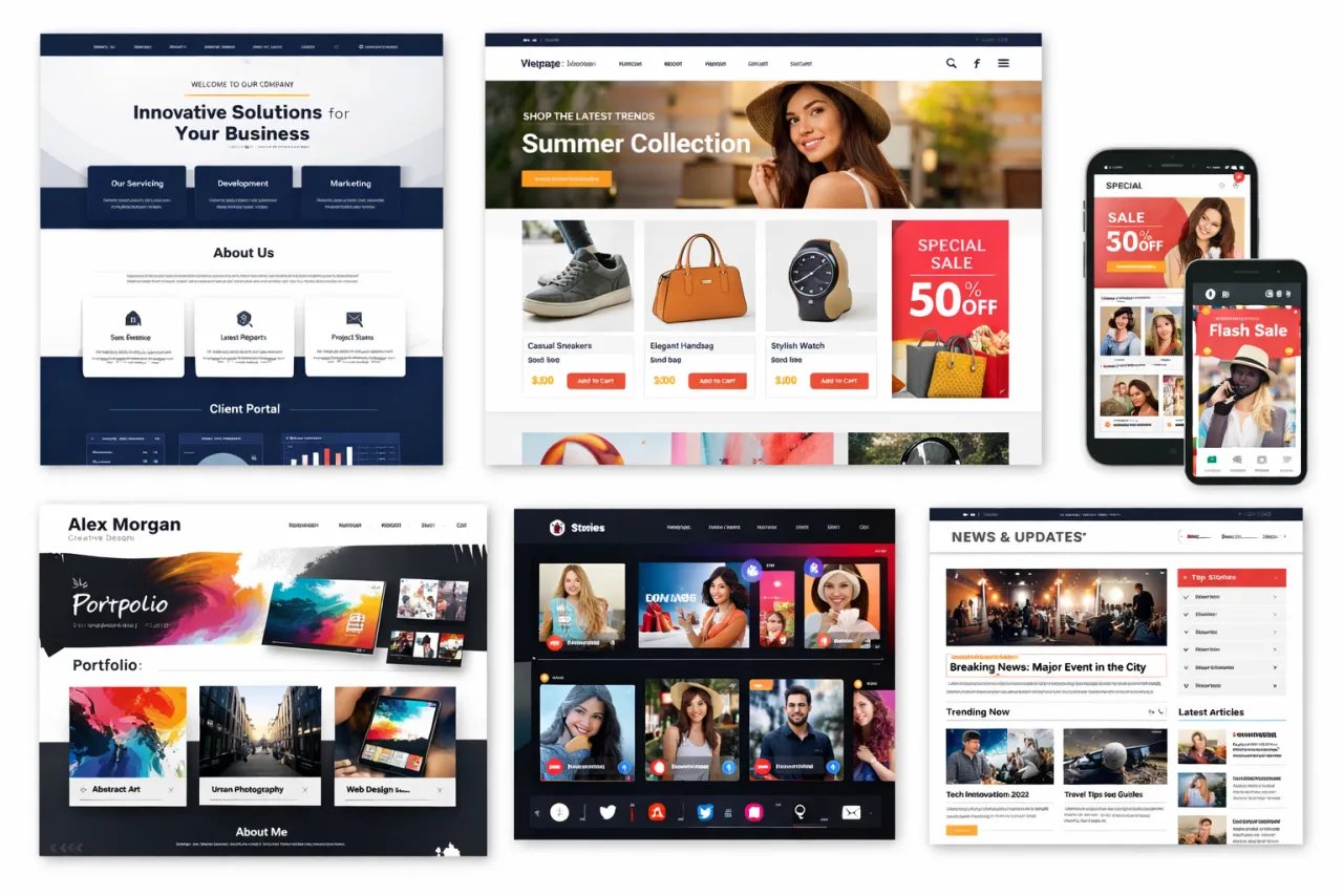 Innovation & Commerce